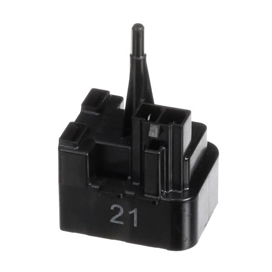 Picture of Electrolux 297259521 Controller,compressor