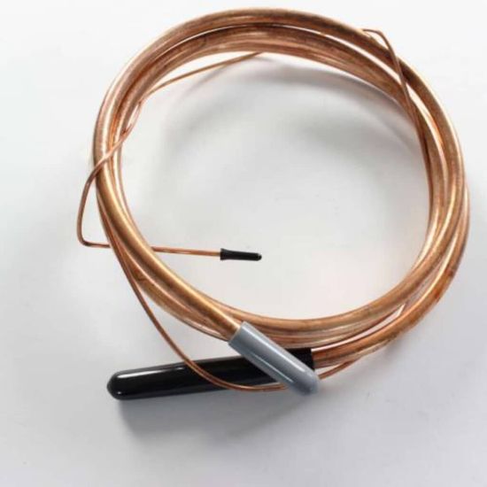 Picture of Electrolux 297217900 Heat Exchanger,suct/cap Tube