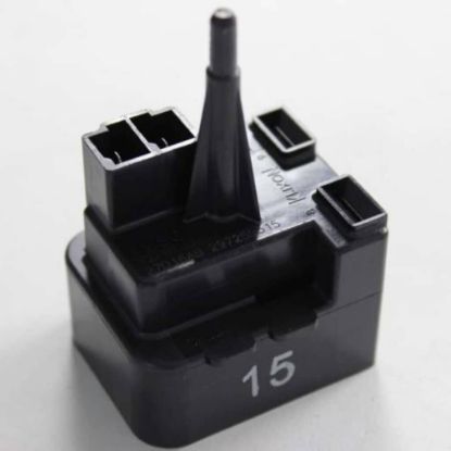 Picture of Electrolux 297259515 Controller,compressor