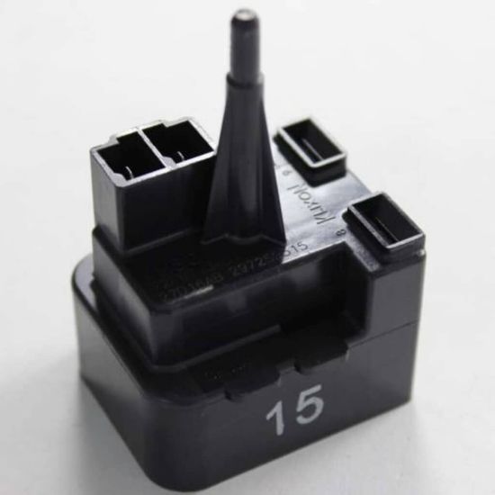 Picture of Electrolux 297259515 Controller,compressor