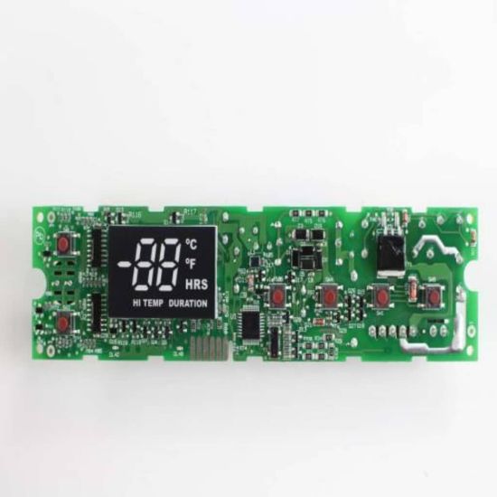 Picture of Electrolux 297235200 Control - Electrical
