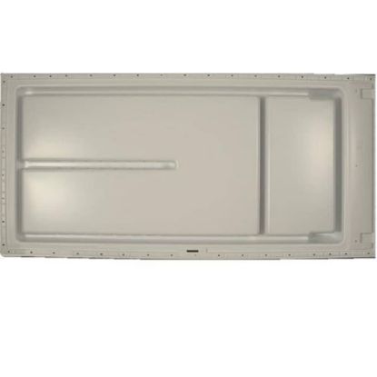 Picture of Electrolux 297185900 Panel-inner Door,frzr