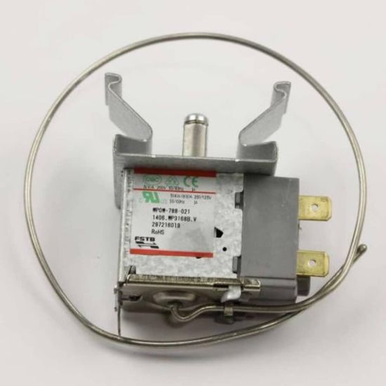 Picture of Electrolux 297216019 Cold Control