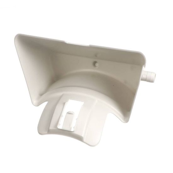 Picture of Electrolux 297217002 Pan-drain