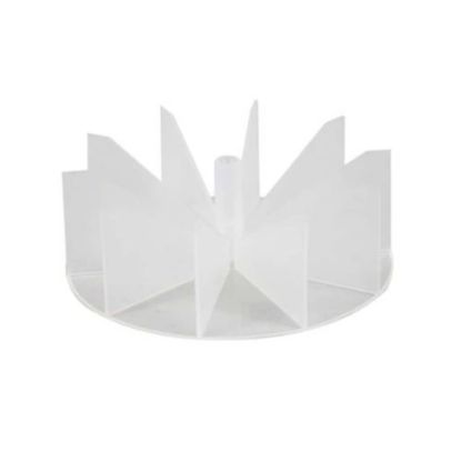 Picture of Electrolux 297259600 Fan Blade,evaporator