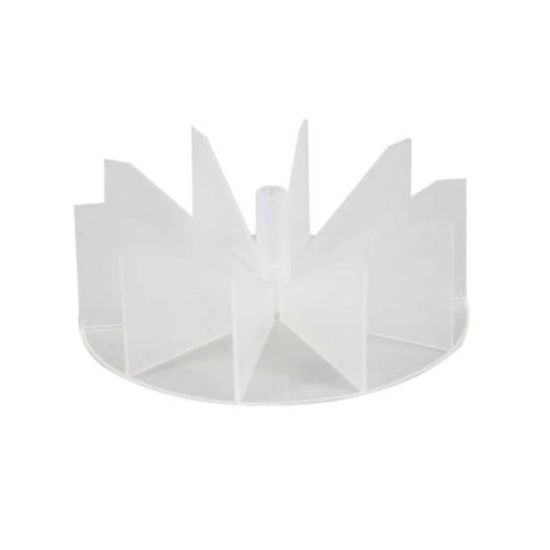 Picture of Electrolux 297259600 Fan Blade,evaporator