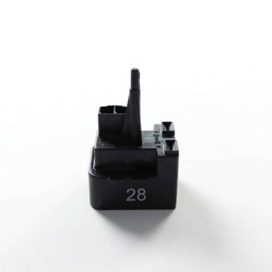 Picture of Electrolux 297259528 Controller,compressor