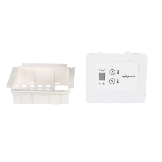 Picture of Electrolux 297282700 Electronic Control,refrigerato