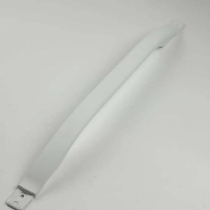 Picture of Electrolux 297272500 Handle-door,white