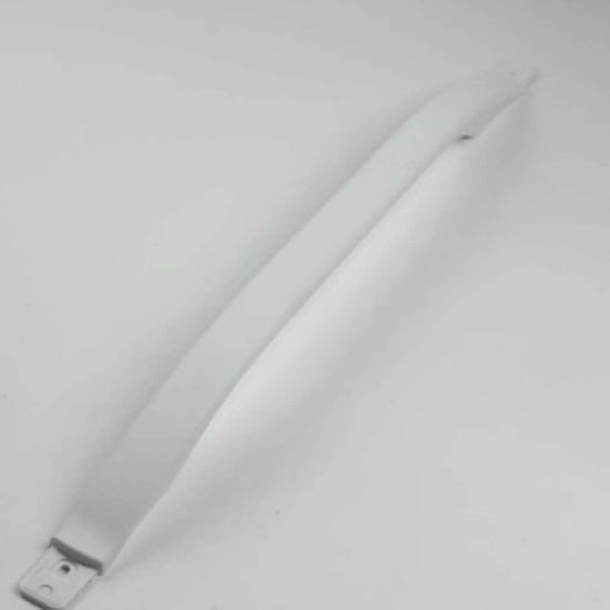 Picture of Electrolux 297272500 Handle-door,white