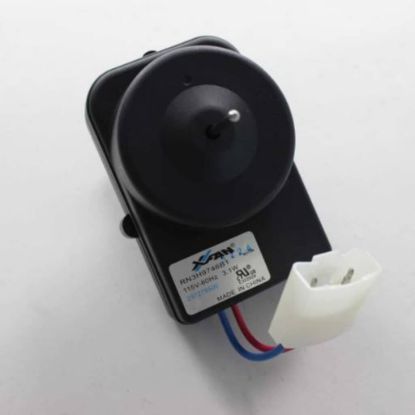 Picture of Electrolux 297279500 Motor-condenser Fan,60 #