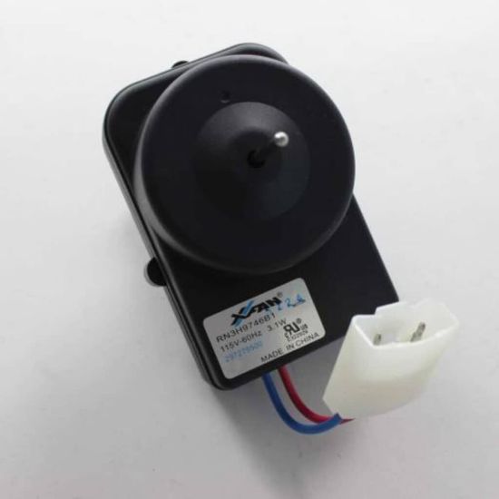 Picture of Electrolux 297279500 Motor-condenser Fan,60 #
