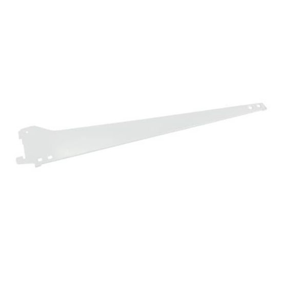 Picture of Electrolux 297296511 Bracket-shelf