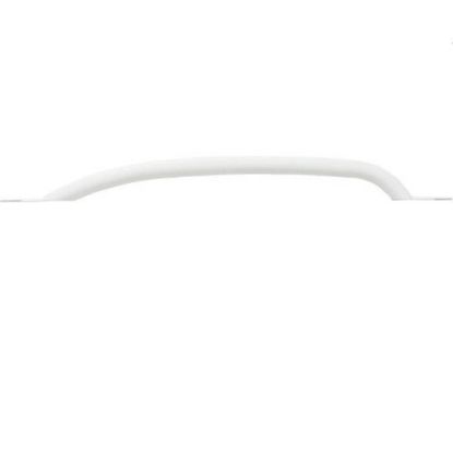 Picture of Electrolux 297311201 Handle-door,white