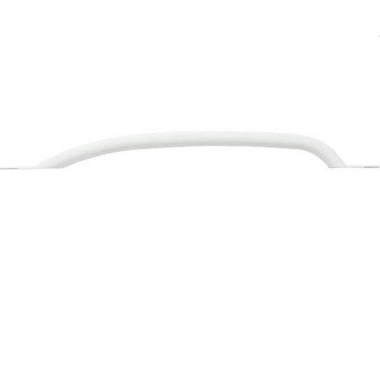 Picture of Electrolux 297311201 Handle-door,white
