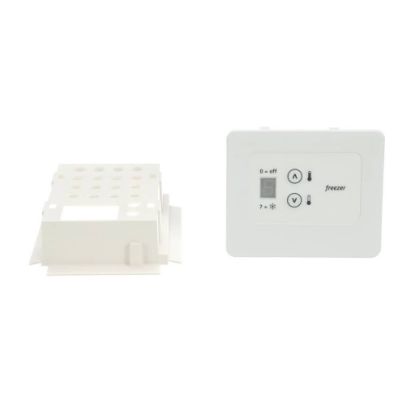 Picture of Electrolux 297282800 Electronic Control,freezer,ass