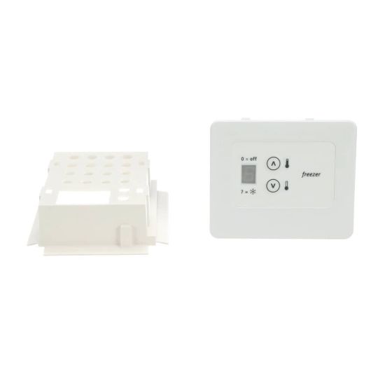 Picture of Electrolux 297282800 Electronic Control,freezer,ass