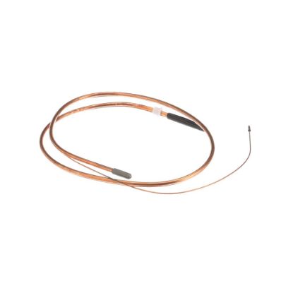 Picture of Electrolux 297348500 Heat Exchanger