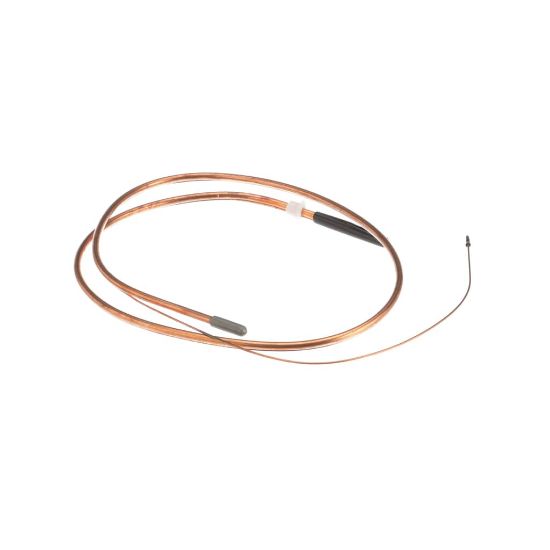 Picture of Electrolux 297348500 Heat Exchanger
