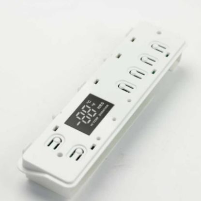 Picture of Electrolux 297326500 Electronic Control,assembly
