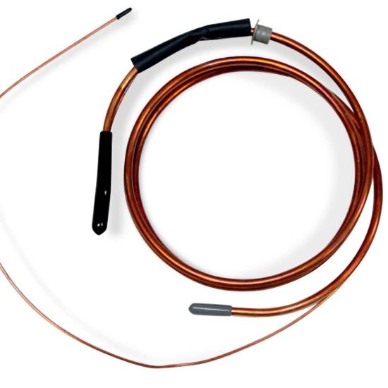 Picture of Electrolux 297363100 Heat Exchanger
