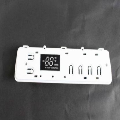 Picture of Electrolux 297326501 Electronic Control,assembly