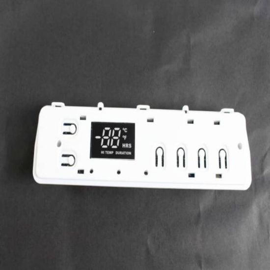 Picture of Electrolux 297326501 Electronic Control,assembly