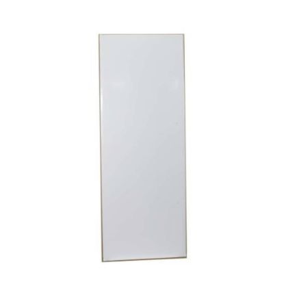 Picture of Electrolux 297316736 Panel-outer Door,white