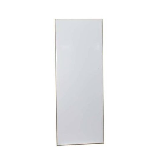 Picture of Electrolux 297316736 Panel-outer Door,white
