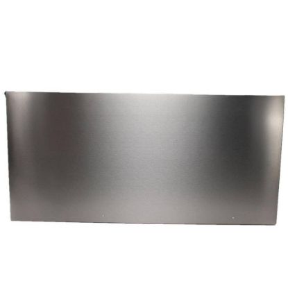 Picture of Electrolux 297329301 Panel-outer Door