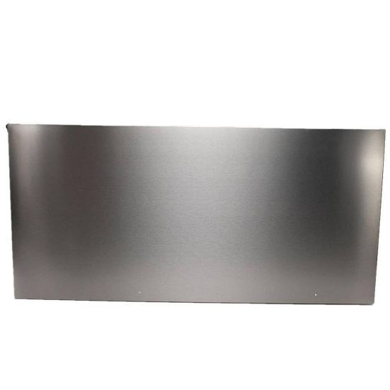 Picture of Electrolux 297329301 Panel-outer Door