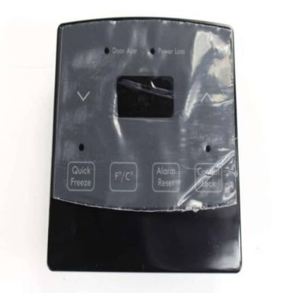 Picture of Electrolux 297366201 Control-electronic,assy,black