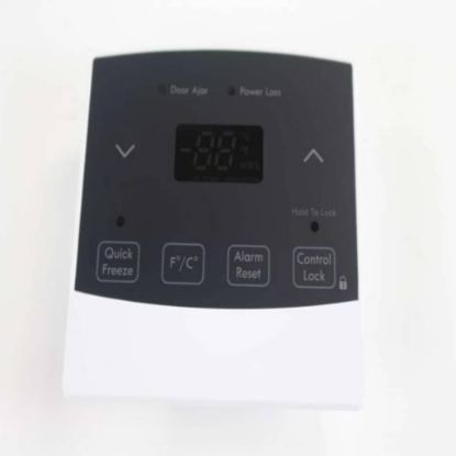 Picture of Electrolux 297366203 Control-electronic,white,115v