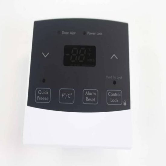 Picture of Electrolux 297366203 Control-electronic,white,115v