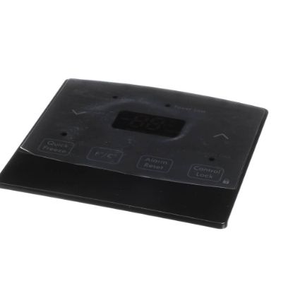 Picture of Electrolux 297366204 Control-electronic,assy,black