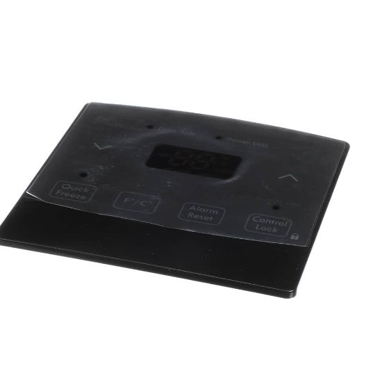 Picture of Electrolux 297366204 Control-electronic,assy,black