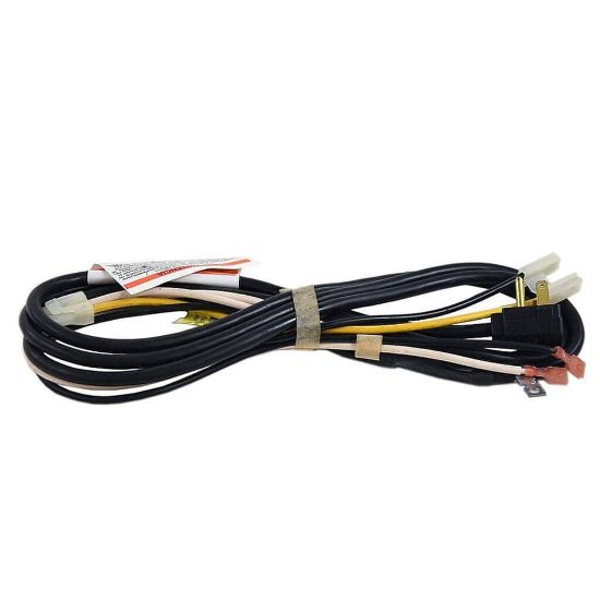 Picture of Electrolux 297346001 Harness,main