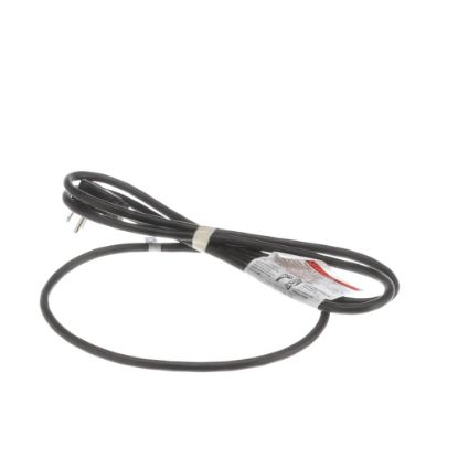 Picture of Electrolux 297366805 Cord,power,rt Angle