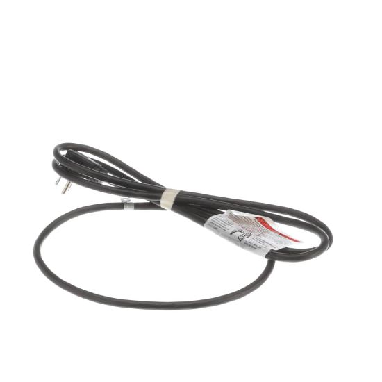 Picture of Electrolux 297366805 Cord,power,rt Angle