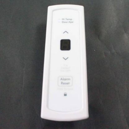 Picture of Electrolux 297370602 Control-electronic,assy,white