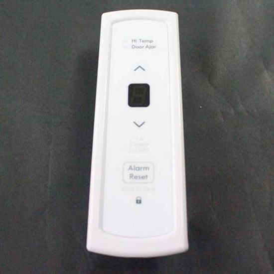 Picture of Electrolux 297370602 Control-electronic,assy,white
