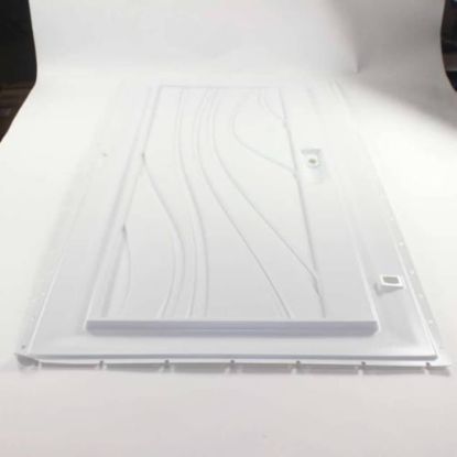Picture of Electrolux 297376100 Panel-inner Door,frzr