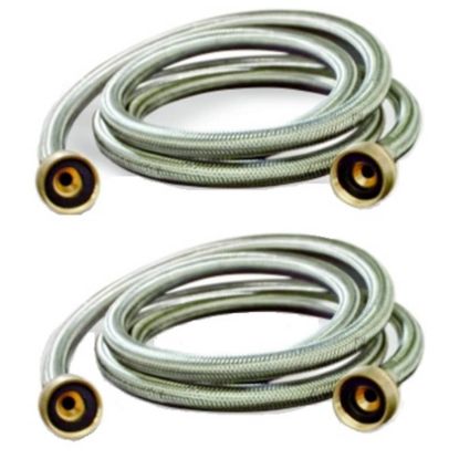 Picture of Electrolux 2SSFILHOSE 72"" Ss Washer Fill Hose