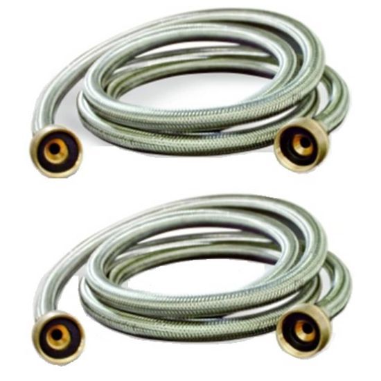 Picture of Electrolux 2SSFILHOSE 72"" Ss Washer Fill Hose