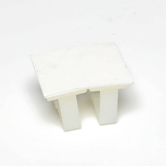 Picture of Electrolux 30534600 Clip, Plastic, W/adhesive