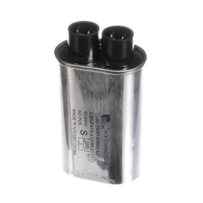 Picture of Electrolux 315795903 Capacitor,60hz