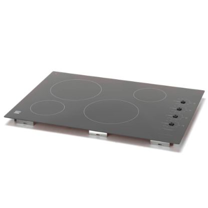 Picture of Electrolux 305638926 Maintop Assembly,glass,black