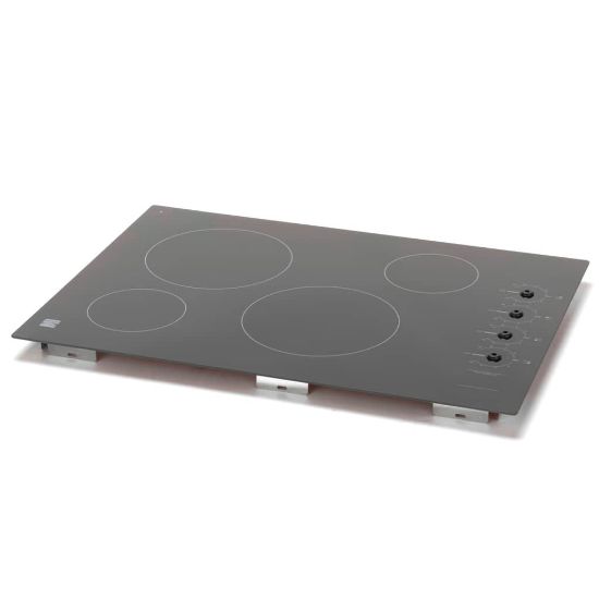 Picture of Electrolux 305638926 Maintop Assembly,glass,black