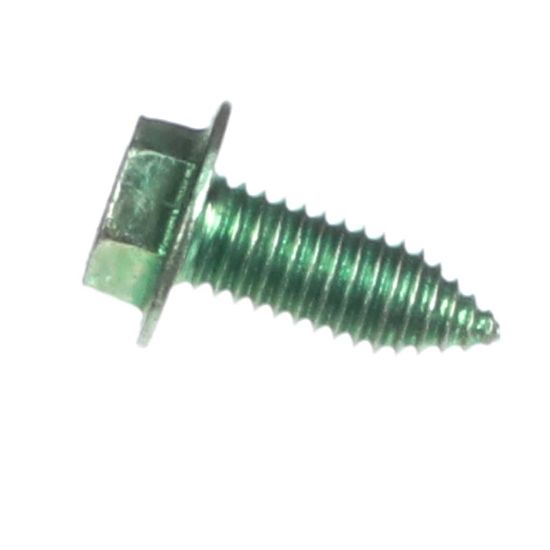 Picture of Electrolux 316001017 Screw,grounding,10-24 X 1.835
