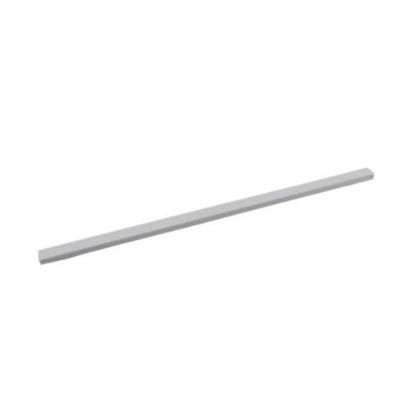 Picture of Electrolux 316020202 Handle,oven Door,white